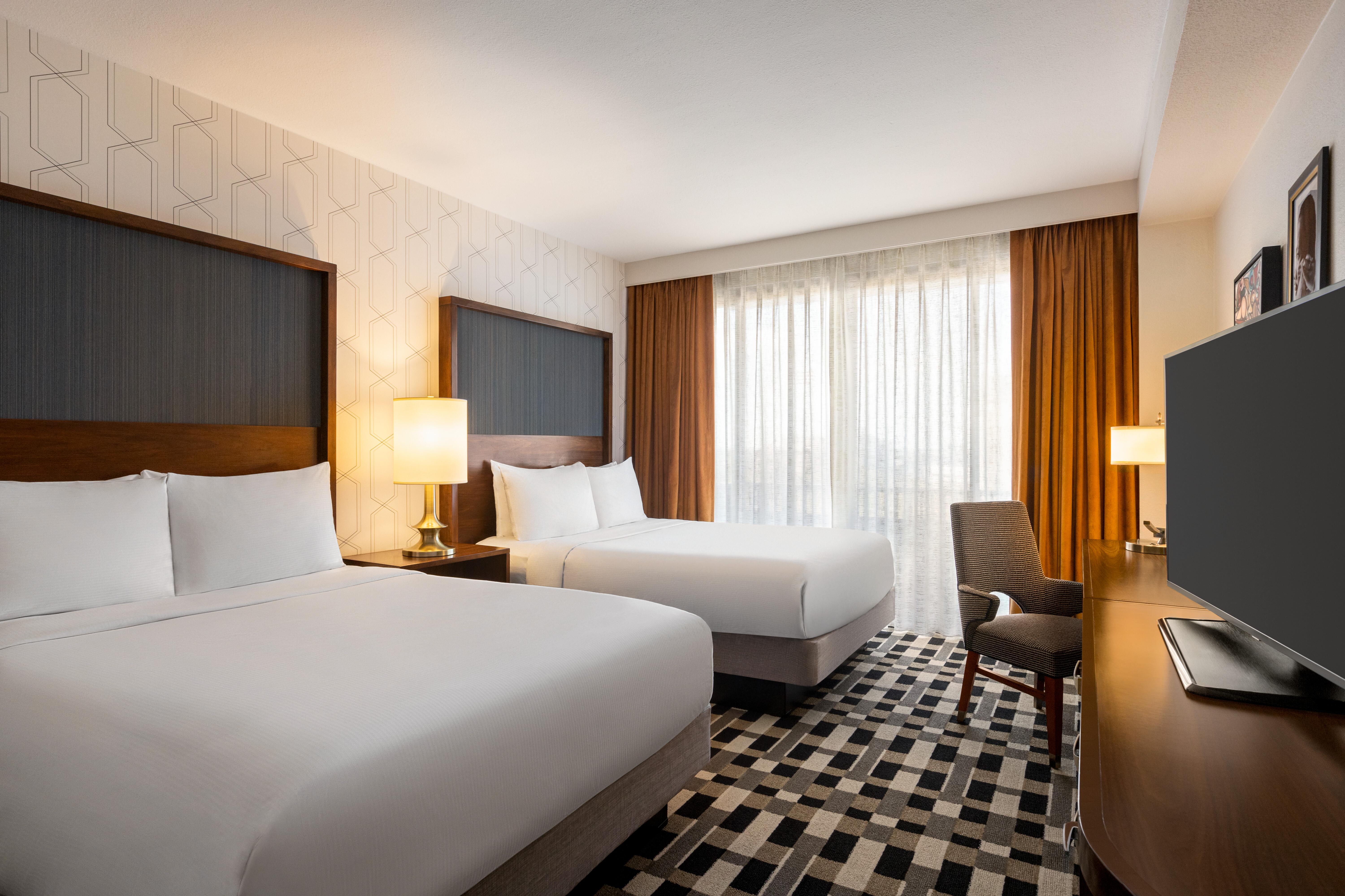 The American Hotel Atlanta Downtown, Tapestry Collection By Hilton Екстер'єр фото
