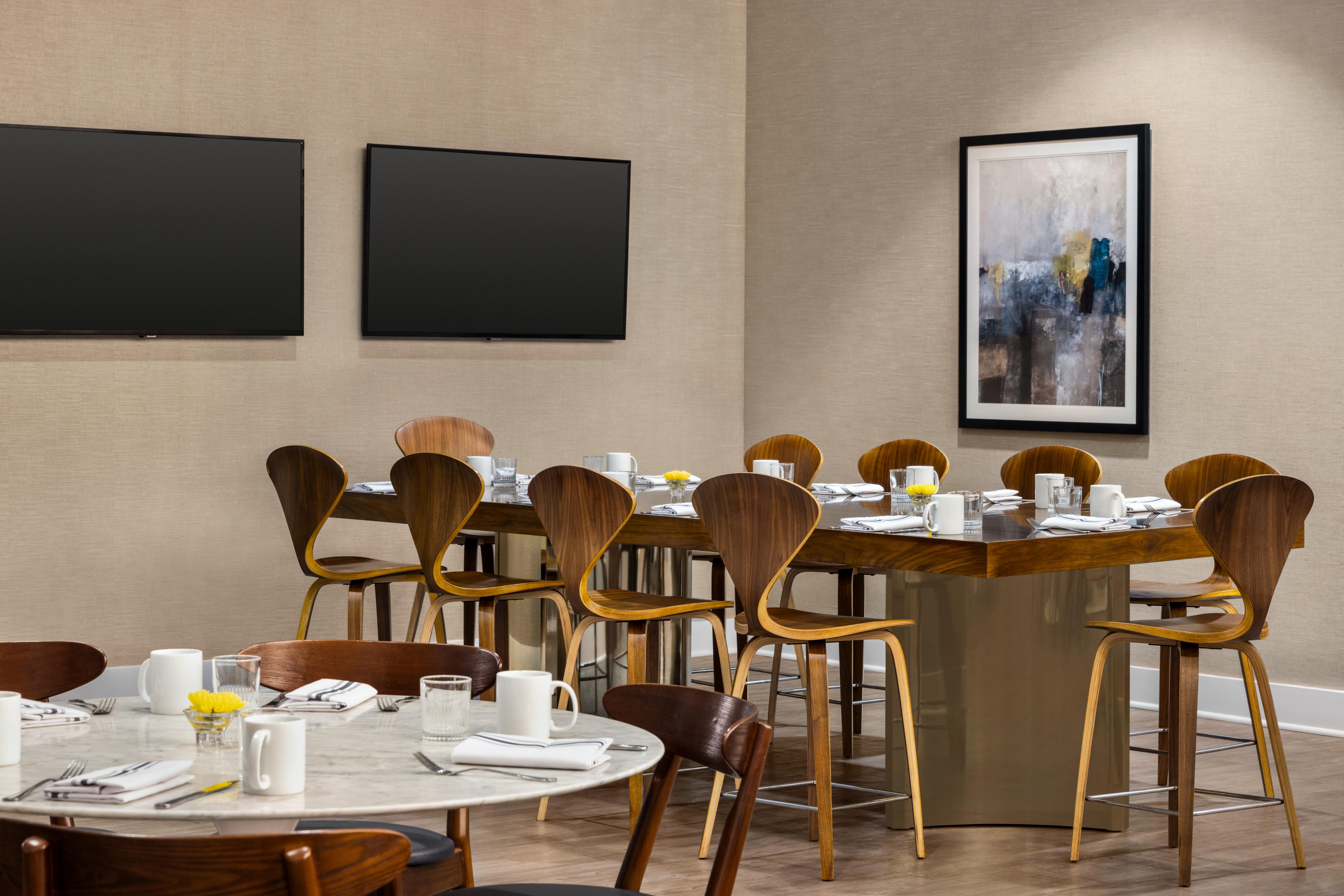 The American Hotel Atlanta Downtown, Tapestry Collection By Hilton Екстер'єр фото