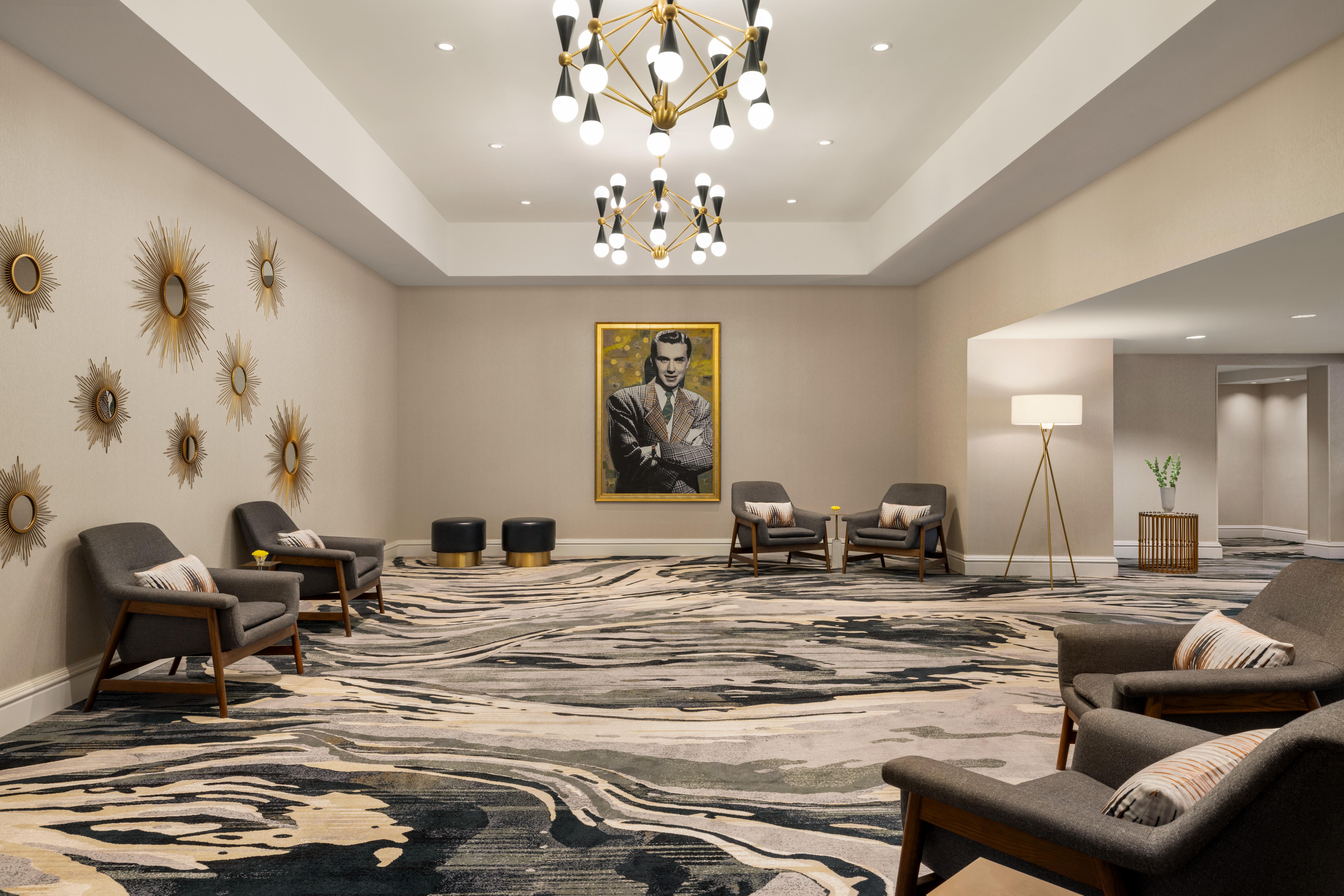 The American Hotel Atlanta Downtown, Tapestry Collection By Hilton Екстер'єр фото